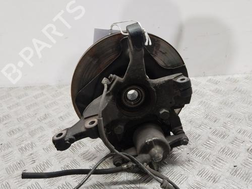 Right front steering knuckle OPEL CORSA D (S07) 1.0 (L08, L68) | BP22198048M26 