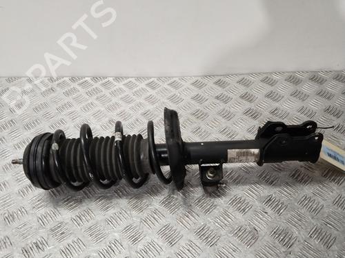 Højre fortil støddæmper OPEL CORSA D (S07) [2006-2015]  27631765