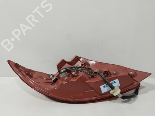 Right taillight MAZDA 2 (DE_, DH_) 1.3 (DE3FS) | BP28707526C35 - Image 4