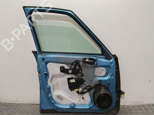 Left front door CITROËN C4 Picasso I MPV (UD_) 1.6 HDi | BP28816287C2 