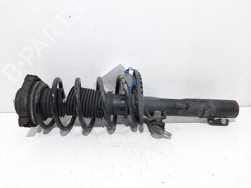 Used Left front shock absorber SEAT IBIZA III (6L1) [2002-2009]  16280717