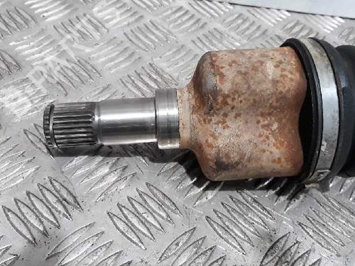 Left front driveshaft FORD FOCUS II (DA_, HCP, DP) | BP5196922M38 - Image 3