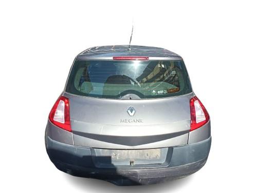 Hood RENAULT MEGANE II (BM0/1_, CM0/1_) 1.6 16V (BM0C, CM0C) | BP29463696C1 