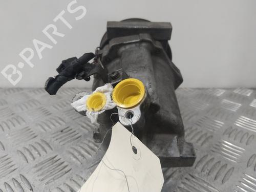 AC compressor DACIA LODGY (JS_) 1.6 LPG (JSAV) | BP28949145M34 