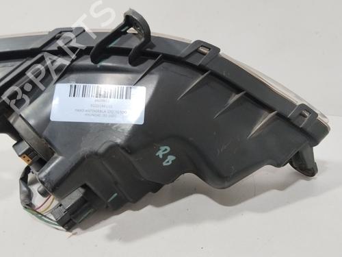 Left front fog light HYUNDAI i30 (GD) 1.4 CRDi | BP30135154C30