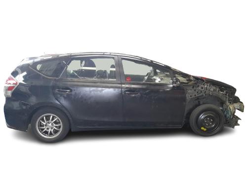 Used Parts TOYOTA PRIUS PLUS (_W4_) 1.8 Hybrid (ZVW40W, ZVW41W) 4993891