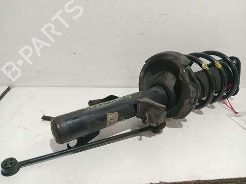 Left front shock absorber PEUGEOT 407 (6D_)  | BP16480526M16 