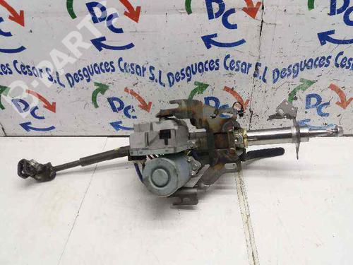 Used Steering column NISSAN QASHQAI / QASHQAI +2 I (J10, NJ10, JJ10E) [2006-2014]  5170288
