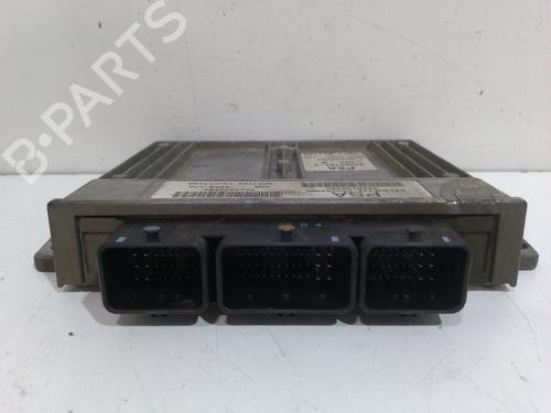 Engine control unit (ECU) CITROËN XSARA PICASSO (N68) 1.8 16V | BP10189243M57 