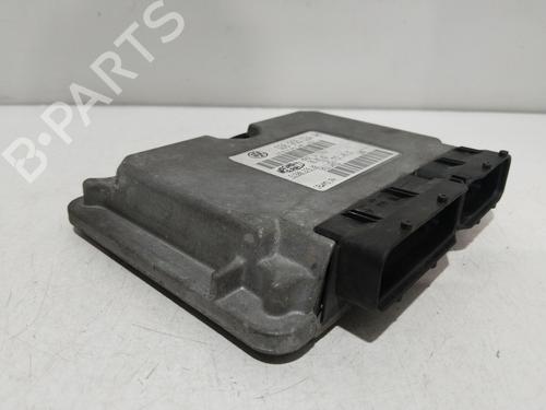 Engine control unit (ECU) SEAT IBIZA III (6L1)  | BP17000995M57 