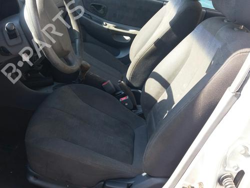Right mirror HYUNDAI ACCENT II (LC)  | BP8205811C27 