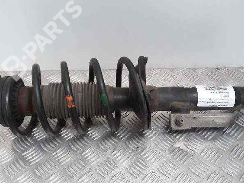 Używane Amortyzator przedni prawy FORD TRANSIT CONNECT (P65_, P70_, P80_) [2002-2025]  5197642
