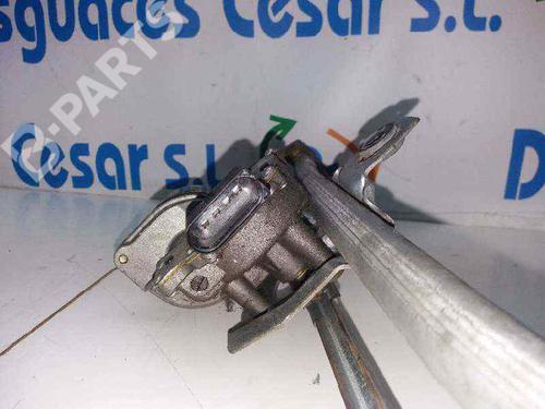Front wiper motor SEAT LEON (1M1)  | BP5169248M29 