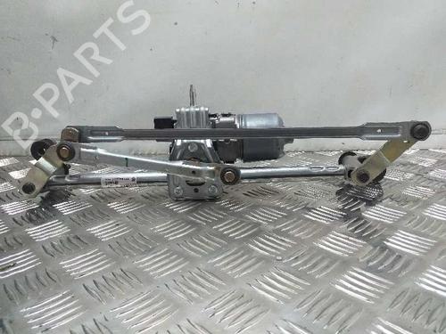 Used Front wiper motor Front wiper motor SEAT IBIZA IV ST (6J8, 6P8) [2010-2016] 5194084 5194084