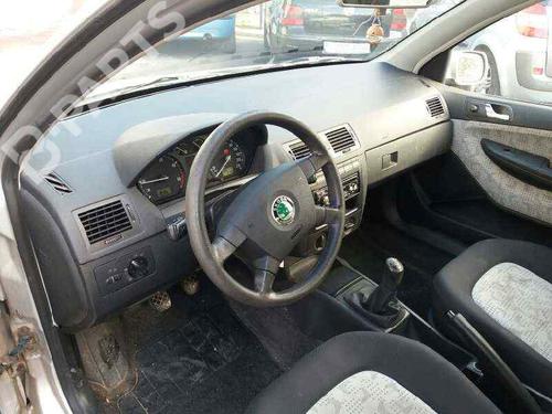 Engine control unit (ECU) SKODA FABIA I (6Y2)  | BP5195100M57 