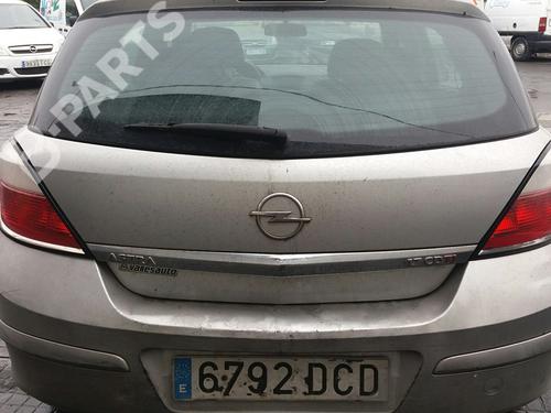 Right taillight OPEL ASTRA H (A04)  | BP8871324C35 