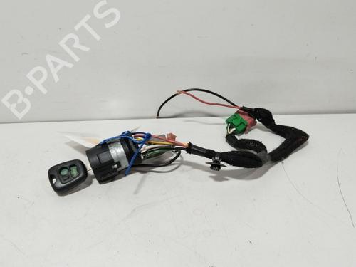 ignition-barrel-peugeot-307-3ac-2000-2001-2002-2003-2004-2005-2006-2007-2008-2009-2010-2011-2012-40538757 main image