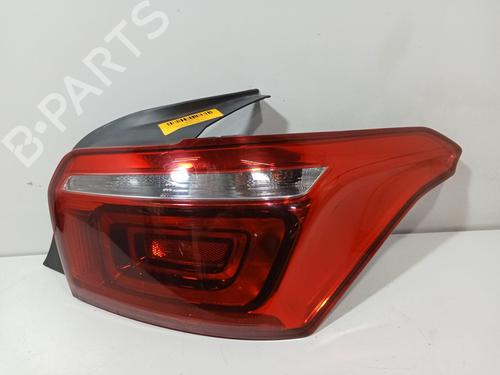 Used Right taillight Right taillight 37173197 37173197