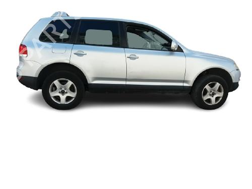 Alzavetro anteriore sinistro VW TOUAREG (7LA, 7L6, 7L7)  | BP8529091C22 