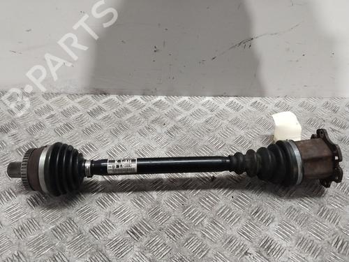 Used Left front driveshaft Left front driveshaft AUDI A4 B6 (8E2) [2000-2005] 22716020 22716020