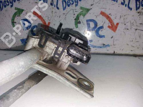 Front wiper motor OPEL ASTRA H TwinTop (A04) 1.6 (L67) | BP5167261M29 
