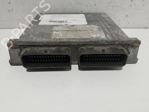 Engine control unit (ECU) RENAULT MEGANE I (BA0/1_)  | BP9295726M57 