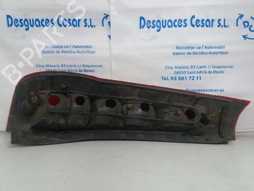 Right taillight FIAT PUNTO (176_)  | BP5191357C35 