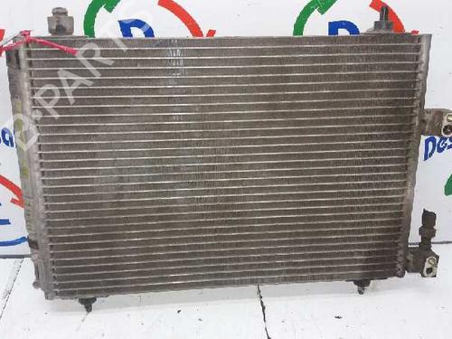 Used Heater matrix Heater matrix CITROËN C5 I (DC_) 2.0 HDi (DCRHZB, DCRHZE) (109 hp) 5189054 5189054