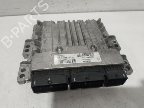 Engine control unit (ECU) RENAULT FLUENCE (L3_) 1.5 dCi (L30A) | BP29355075M57 