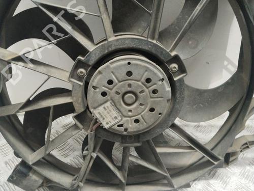 Radiator fan OPEL ASTRA H (A04) 1.6 (L48) | BP23886057M35 