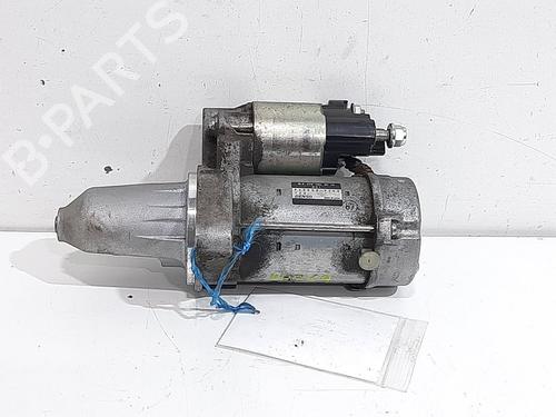 Used Starter Starter MERCEDES-BENZ A-CLASS (W176) A 180 CDI (176.000) (109 hp) 15241549 15241549