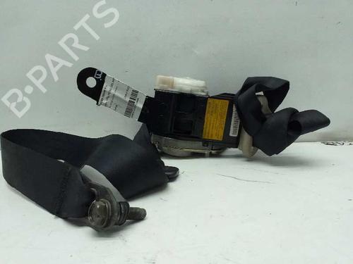 Front left seatbelt NISSAN ALMERA II Hatchback (N16) | BP8742543I26 - Image 2