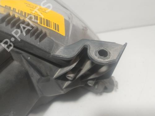 Left headlight OPEL ASTRA H (A04) 1.7 CDTI (L48) | BP37425316C28 - Image 4