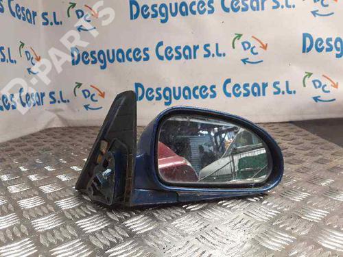 Used Right mirror HYUNDAI COUPE I (RD) 1.6 16V (116 hp) 5178267