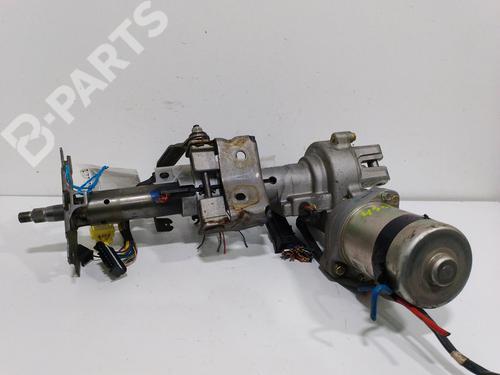 Used Steering column TOYOTA COROLLA (_E12_) 1.4 D (NDE120_, NDE120R) (90 hp) 9631038