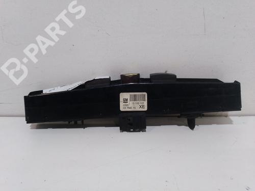 Warning switch OPEL ASTRA H (A04)  | BP10178079I22 