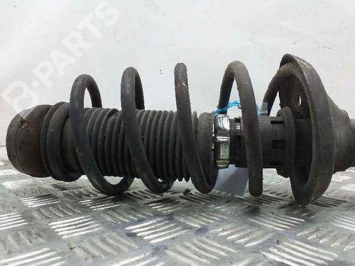 Left front shock absorber SKODA OCTAVIA I (1U2)  | BP5202050M16 