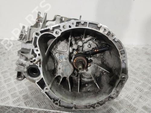 Used Gearbox RENAULT GRAND SCÉNIC II (JM0/1_) 1.9 dCi (JM14) (131 hp) 30706958