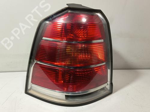 Used Left taillight Left taillight 38076009 38076009
