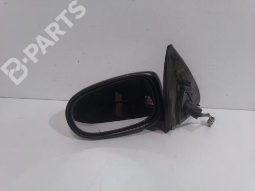Used Left mirror NISSAN ALMERA II Hatchback (N16) [2000-2025]  11496027