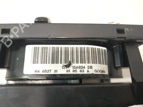 Headlight switch FORD MONDEO IV Saloon (BA7) 2.0 | BP33703931I24 - Image 4