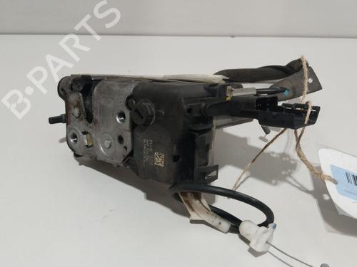Rear left lock PEUGEOT 5008 (0U_, 0E_) 1.6 HDi | BP27278455C100 