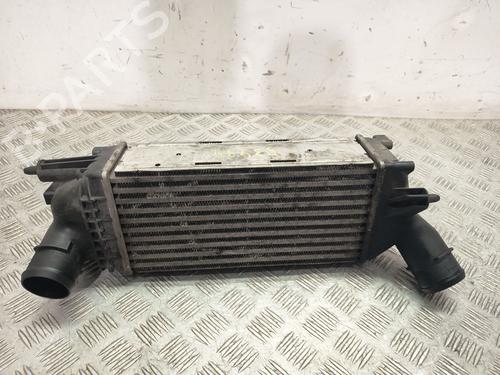 Intercooler Intercooler CITROËN C5 III (RD_) 1.6 HDi 110 (RD9HZC) (109 hp) 34716687 34716687