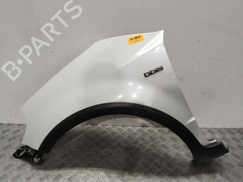 Used Left front fenders Left front fenders SUZUKI SX4 (EY, GY) 2.0 DDiS (RW420D) (135 hp) 36050066 36050066