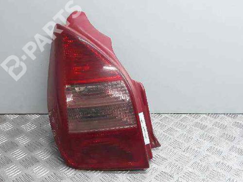 Used Left taillight CITROËN C2 (JM_) [2003-2017]  5196578