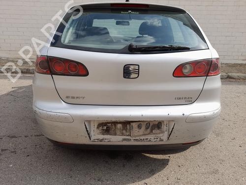 Front left window mechanism SEAT IBIZA III (6L1)  | BP12256366C22 