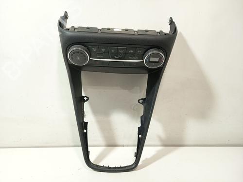 climate-control-ford-fiesta-vii-hj-hf-2017-34509089 main image