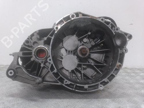 Used Gearbox Gearbox FORD FOCUS C-MAX (DM2) [2003-2007] 12256803 12256803