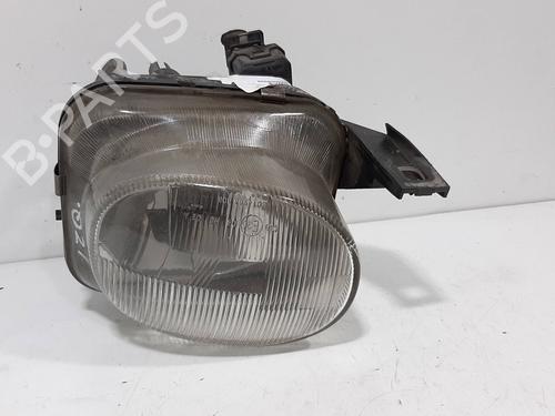 Venstre forlygte Venstre forlygte FIAT MULTIPLA (186_) [1999-2010] 8120649 8120649