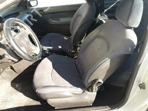 Gearbox PEUGEOT 206 Hatchback (2A/C)  | BP5201200M3 